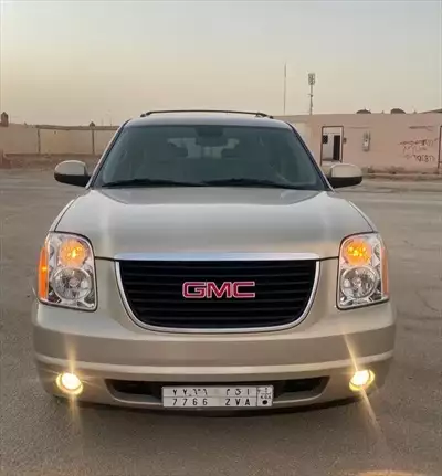  صورة 4 للبيع GMC XL مديل 2009