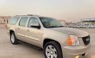  صورة 2 للبيع GMC XL مديل 2009