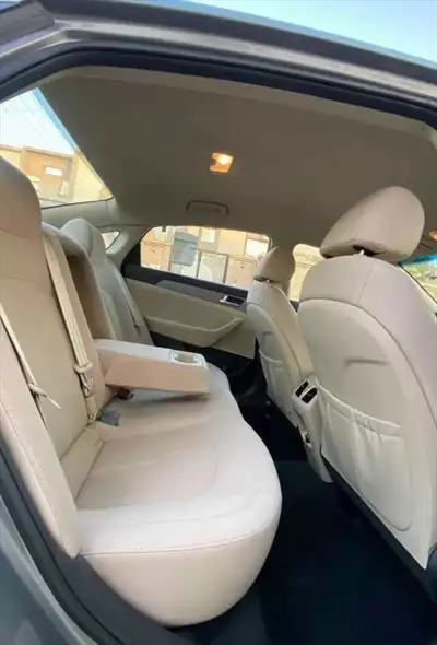  صورة 6 بيع سياره سوناتا 2018