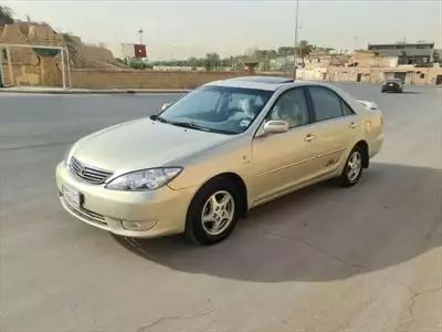  صورة 5 بيع سياره توتوتا كامري 2006