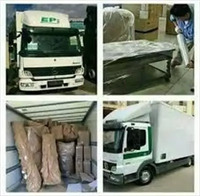  صورة 1 نقل اثاث داخل الرياض بسعر مناسب