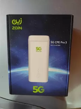 صورة - احدث عروض الاإنترنت 5g