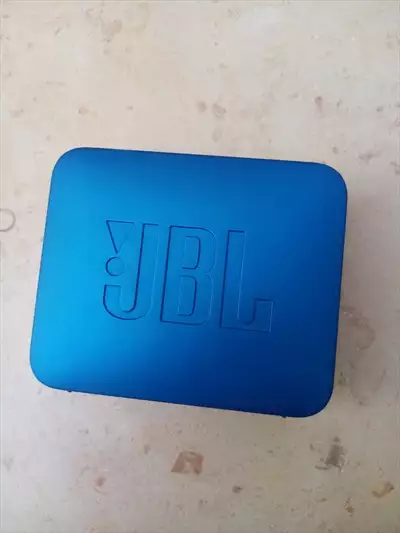  صورة 2 سماعه بلوتوث JBL مستعمله نظيفه