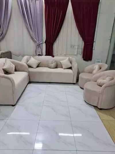  صورة 15 كنب جديد جاهز بالرياض 0503414722