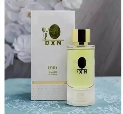  صورة 1 عطر فيزا نسايي فخم