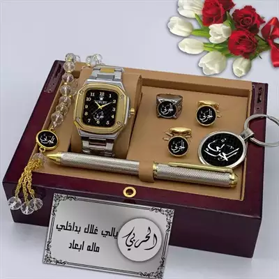  صورة 11 اطقم رجاليه بالاسم