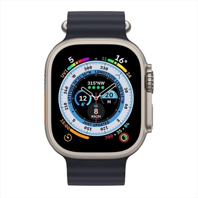  صورة 2 ساعة سمارت Smart Watch Ultra T800