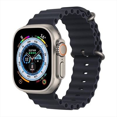  صورة 1 ساعة سمارت Smart Watch Ultra T800