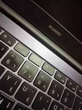 صورة - notebook i5 Huawei