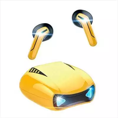  صورة 3 سماعه لاسلكيه للالعاب Recci Audio Hornet W28