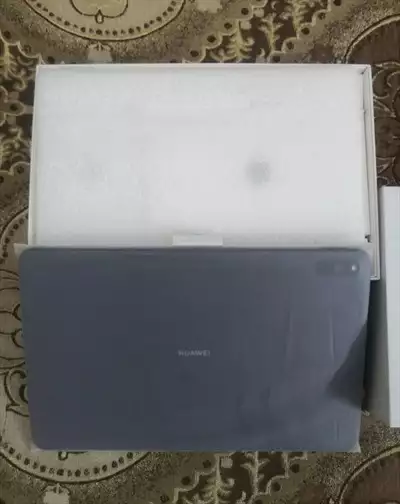  صورة 5 تاب هواوي ميت باد 10 4 Huawei Mate Pad