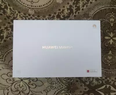  صورة 1 تاب هواوي ميت باد 10 4 Huawei Mate Pad