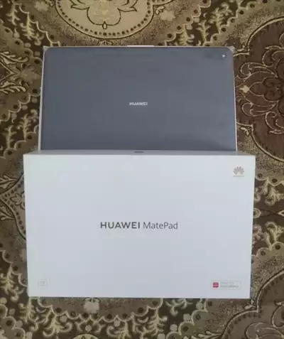  صورة 3 تاب هواوي ميت باد 10 4 Huawei Mate Pad