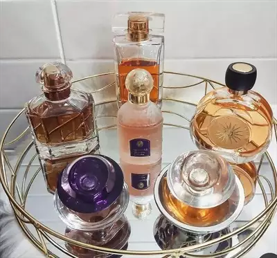  صورة 13 ماركة Best Perfume مجموعة عطور رجالية نسائية أصل