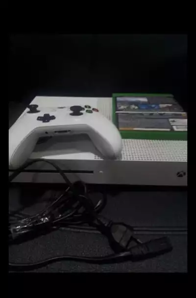  صورة 5 Xbox one s