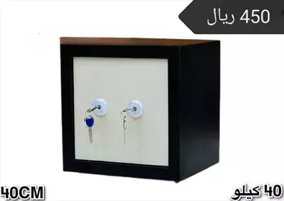  صورة 14 خزنه للمكتب أو المنزل أو المحلات