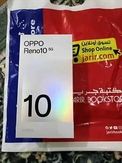  صورة 7 Oppo Reno 10 5G