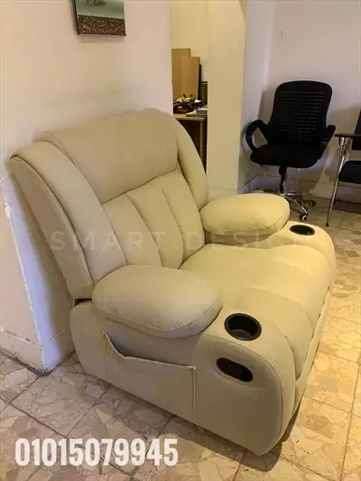  صورة 1 كرسي ليزي بوي lazy boy chair