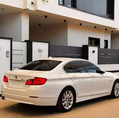  صورة 3 للبيع بي ام Bmw 528i