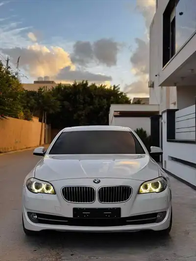  صورة 1 للبيع بي ام Bmw 528i