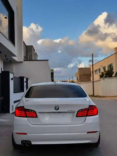  صورة 5 للبيع بي ام Bmw 528i