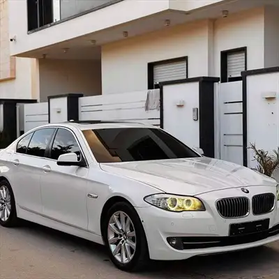  صورة 2 للبيع بي ام Bmw 528i