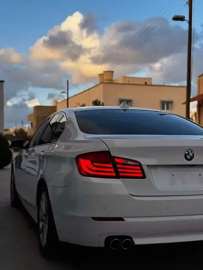  صورة 6 للبيع بي ام Bmw 528i