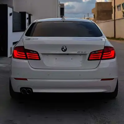  صورة 4 للبيع بي ام Bmw 528i