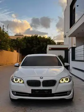 صورة - للبيع بي ام Bmw 528i