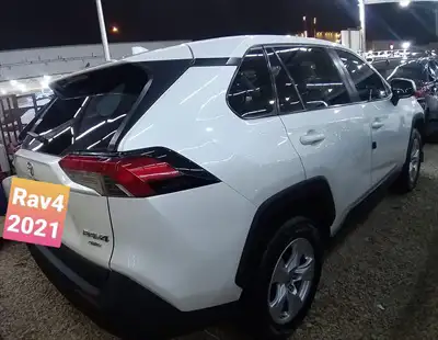  صورة 7 Rav 4 2021