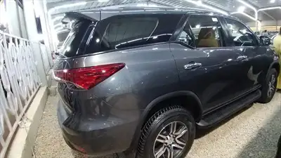  صورة 13 Fortuner 2022 GX 44