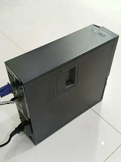  صورة 2 بيسي بـ350 ريال 500GB 8 RAM i5