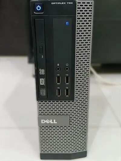  صورة 3 بيسي بـ350 ريال 500GB 8 RAM i5