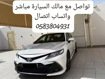  صورة 4 تويوتا كامري 2019 للبيع 59098