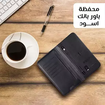  صورة 3 محفظة