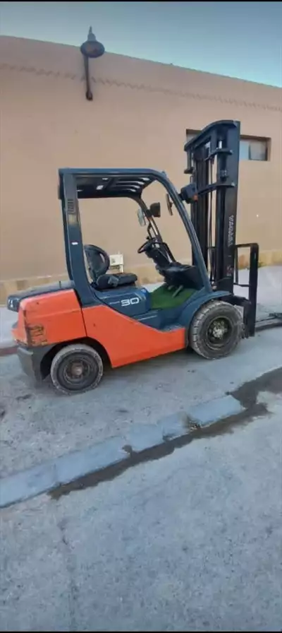  صورة 1 forklifts for rental إعلان 17574