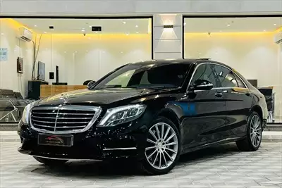  صورة 2 مرسيدس 2015 c400