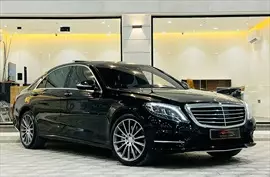 صورة - مرسيدس 2015 c400