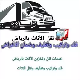 صورة - دينا نقل عفش جنوب الرياض