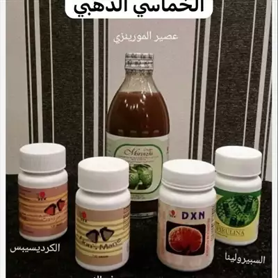  صورة 1 منتجات شركة ديكسن العالميه