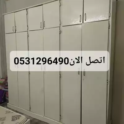  صورة 1 شراء اثاث مستعمل حي الشفاء 0531296490