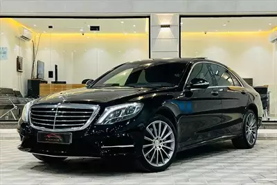  صورة 1 مرسيدس c400 للبيع