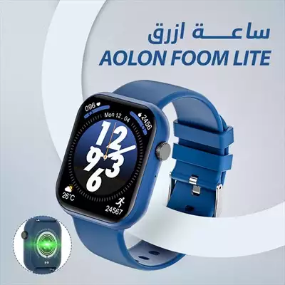  صورة 5 ساعة Aolon Foom Lite