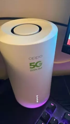 صورة - نت هوائي 5g من زين للتواصل 0570373312