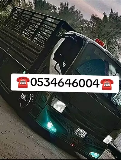  صورة 1 دينا نقل عفش حي غرناطة ️0534646004️ إعلان 59178