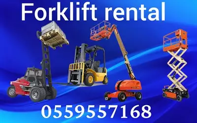  صورة 5 Man lift scissors lift for rent Manlift scissors lift for rent scissors lift rentals إعلان 35594