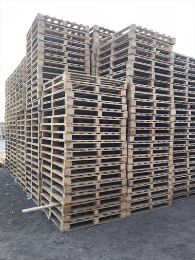  صورة 6 طبليات خشب wooden pallets إعلان 77936