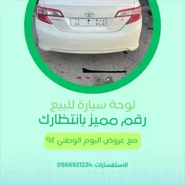 صورة - لوحة مميزة للبيع بسعر مميز