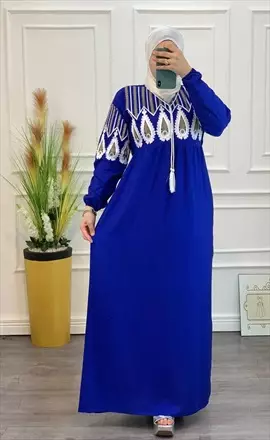 صورة - عبايات استقبال فورية من Ranosh fashion