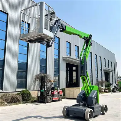  صورة 5 سيزلفت مانلفت للايجار جميع مقاسات الرياض جدة المدينة مكة القصيم 0531407694